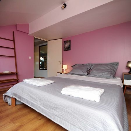 Nid D'Agnes Five Stars Holiday House Nice Exterior photo