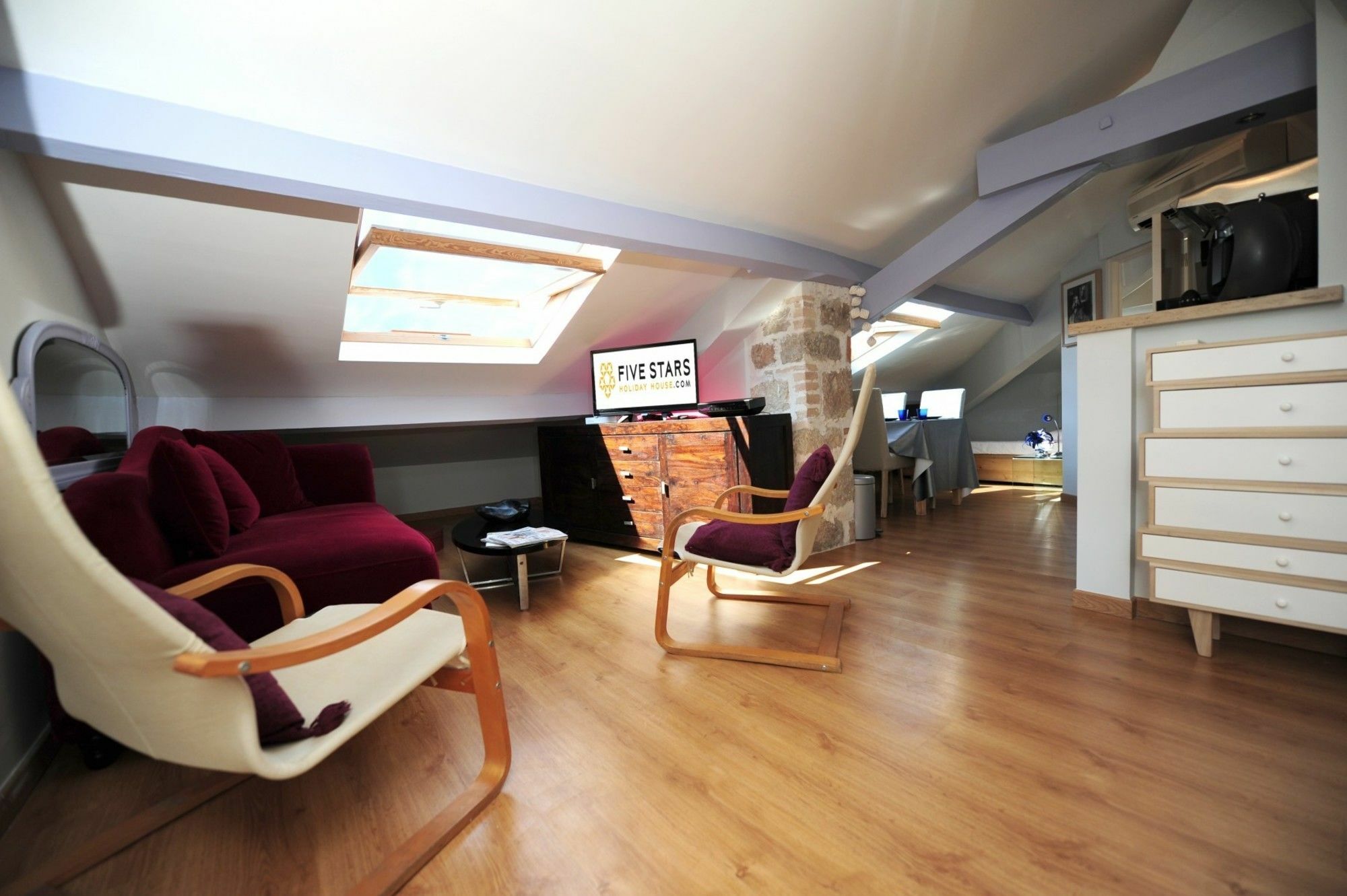 Nid D'Agnes Five Stars Holiday House Nice Exterior photo