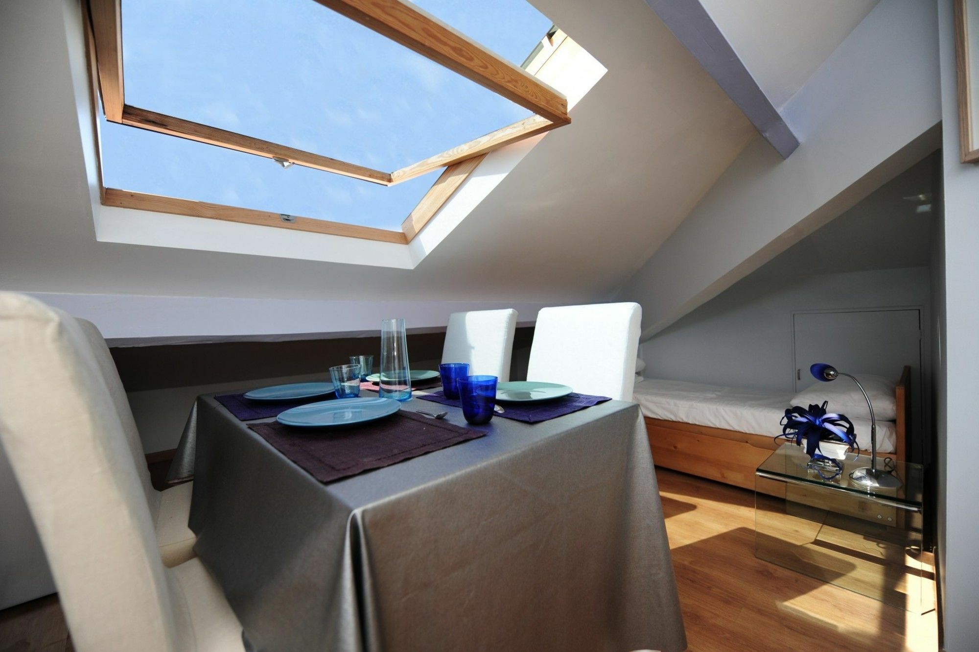Nid D'Agnes Five Stars Holiday House Nice Exterior photo