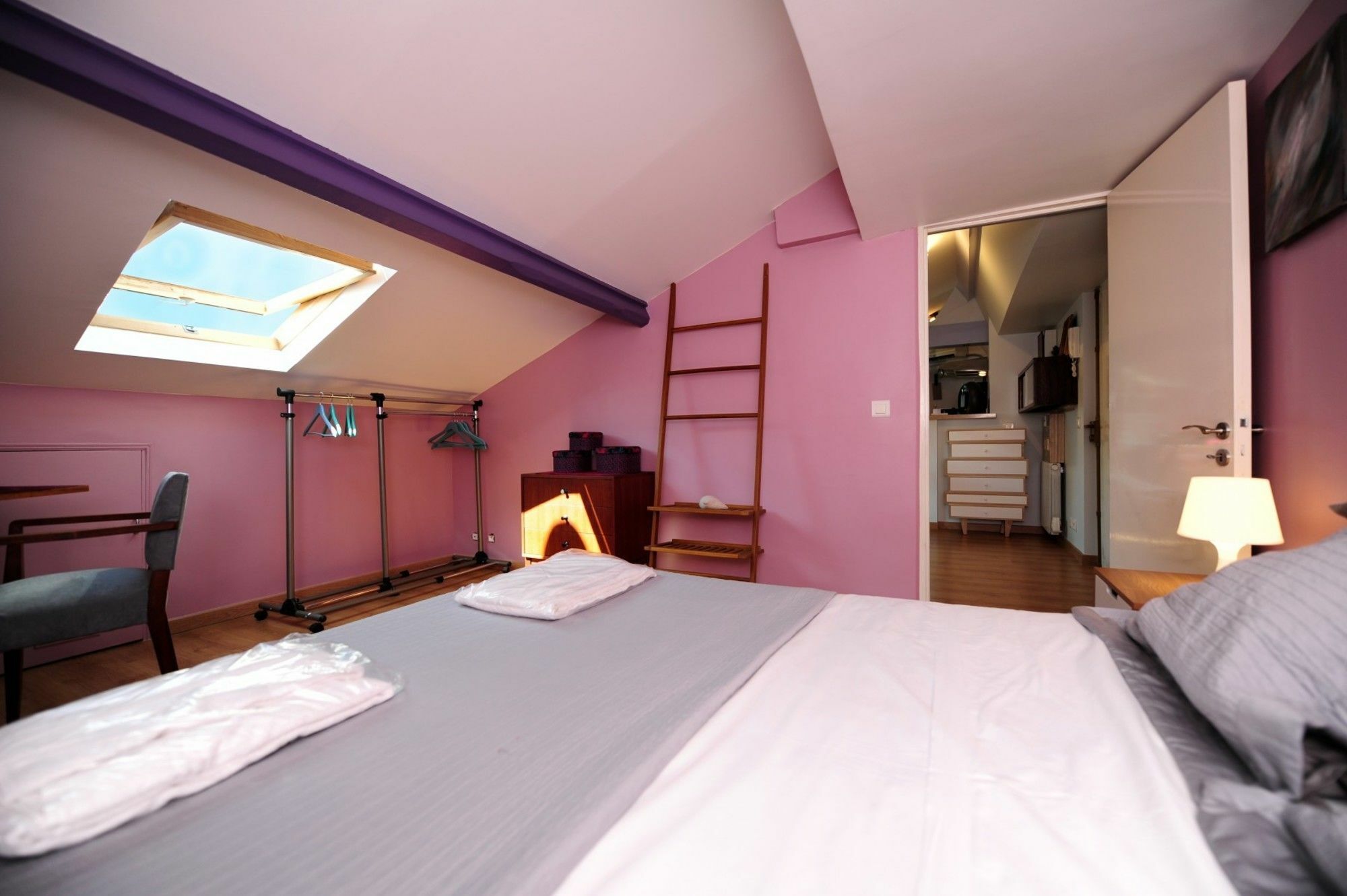 Nid D'Agnes Five Stars Holiday House Nice Exterior photo